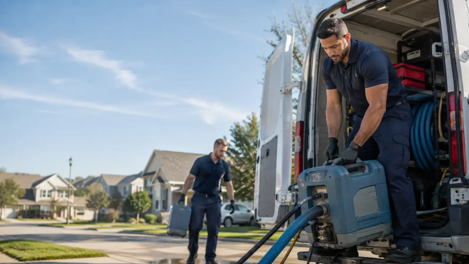 Trauma Cleanup in Clintonville, WI near me